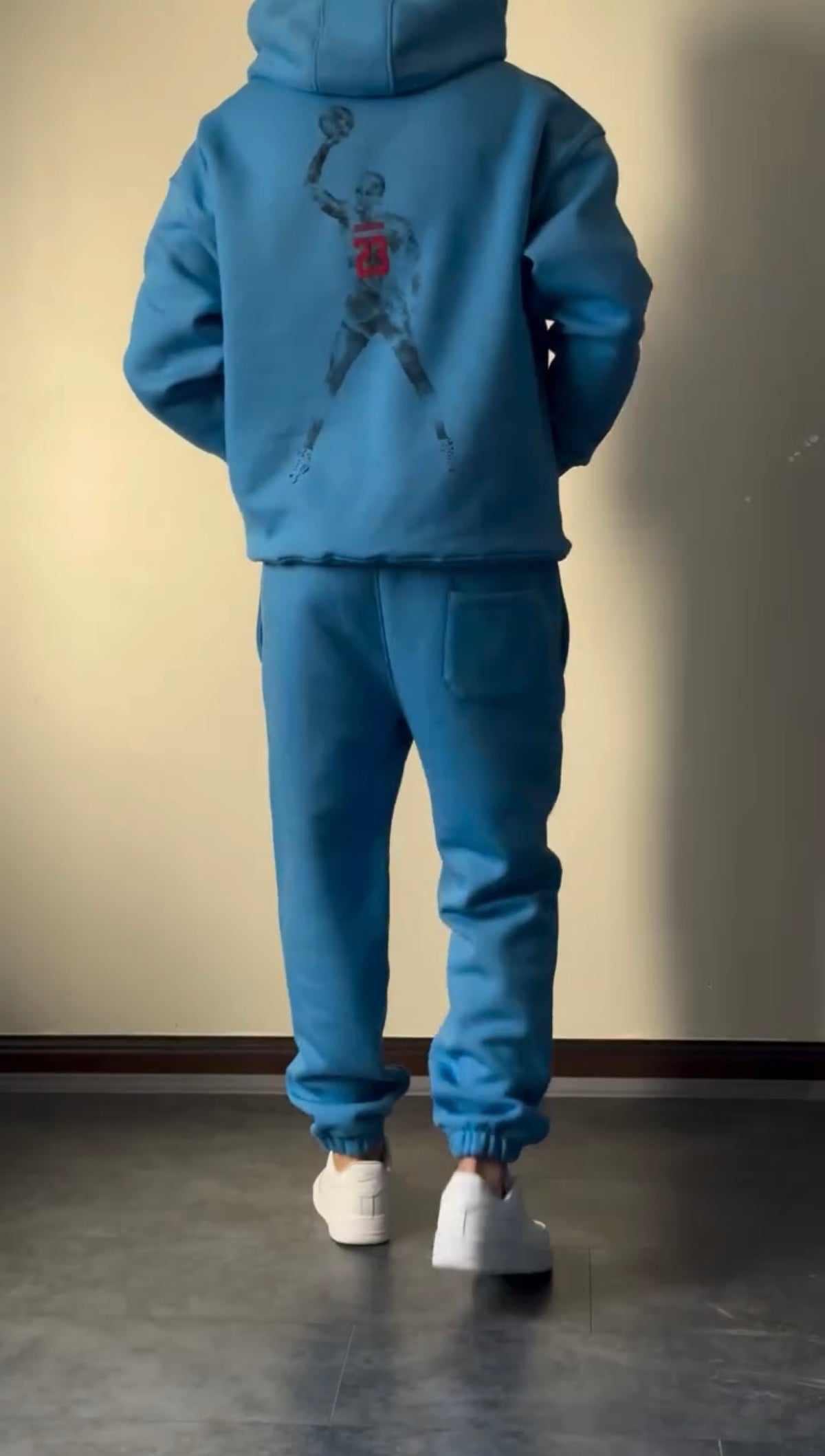 Street Legend 23 "Full Set “