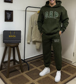 Urban Ease Set “GAP”