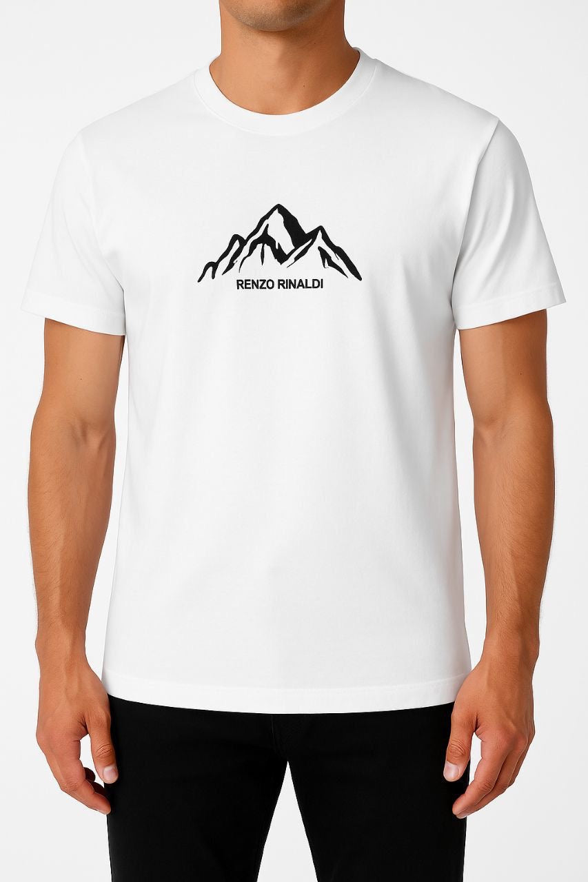 Renzo Rinaldi - T-shirt