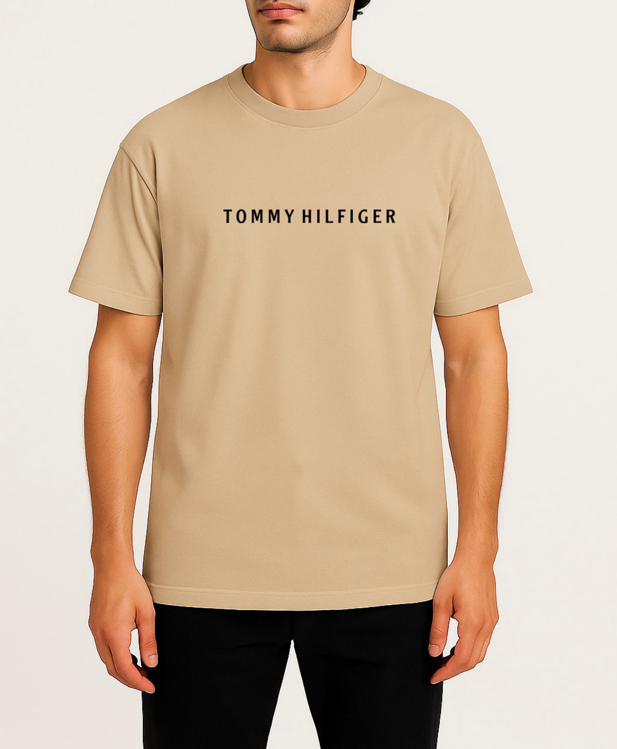 TOMY HILFGER t-shirt