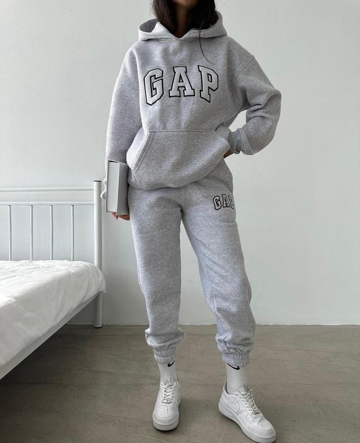 Urban Ease Set Girls “GAP”