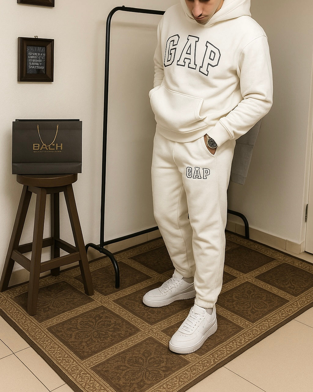 Urban Ease Set “GAP”