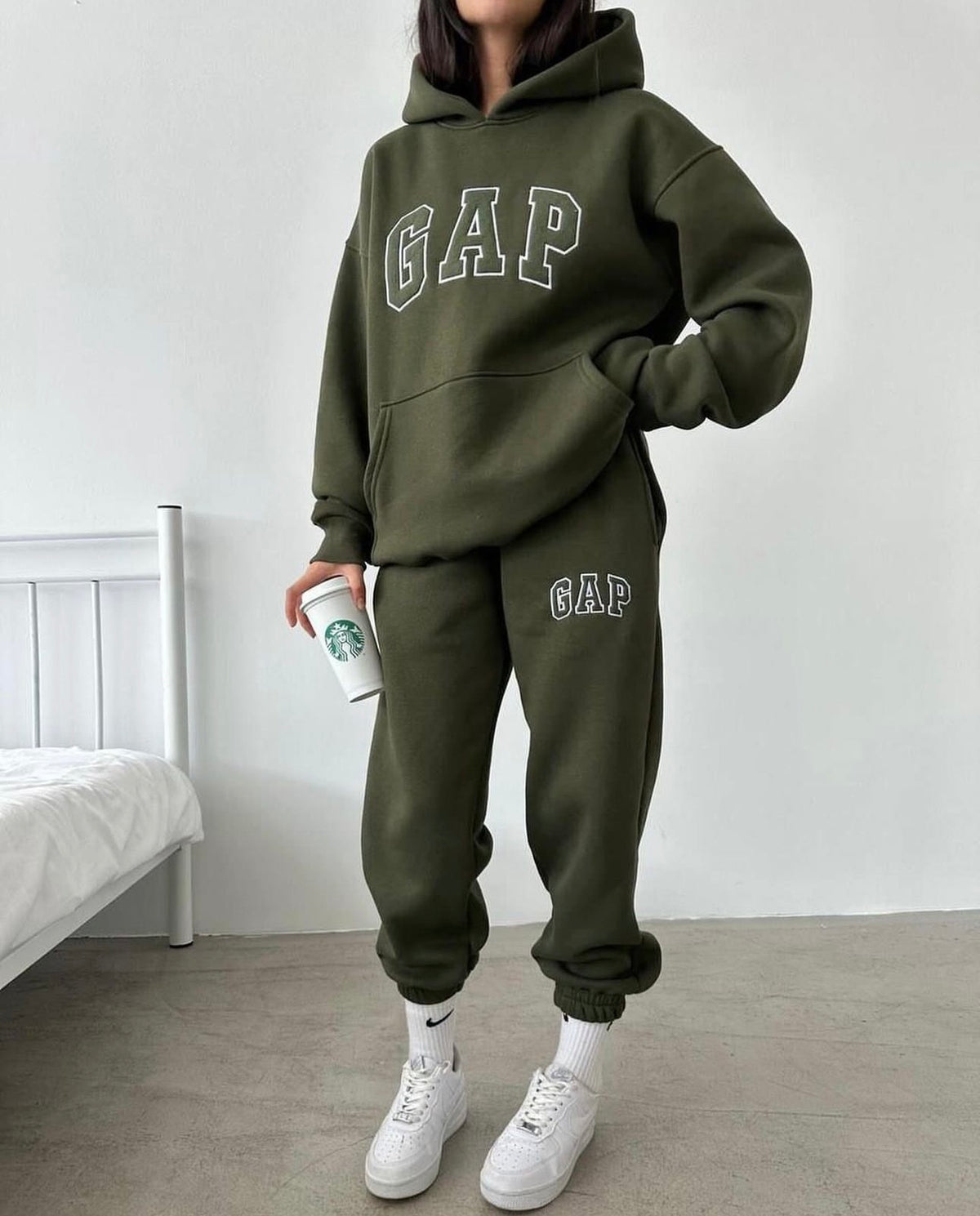 Urban Ease Set Girls “GAP”