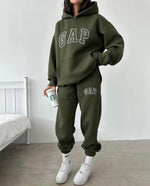 Urban Ease Set Girls “GAP”