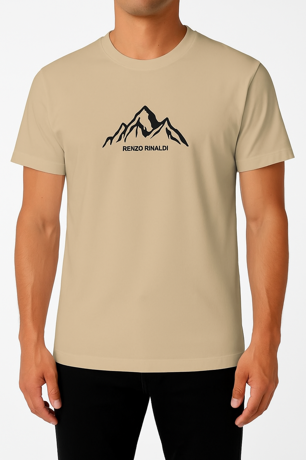 Renzo Rinaldi - T-shirt