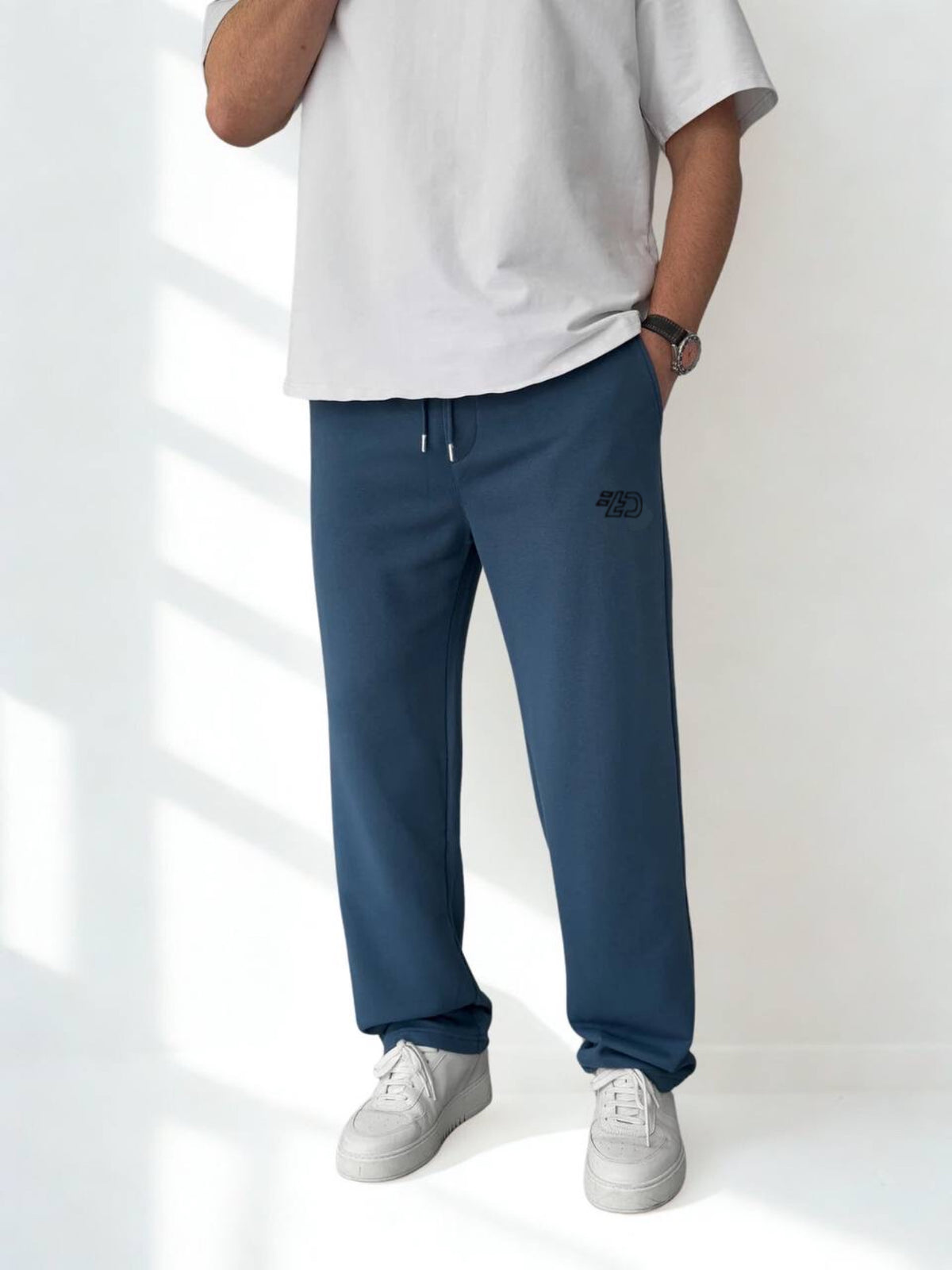 Wide Leg - Pants - ALL COLORS