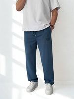 Wide Leg - Pants - ALL COLORS