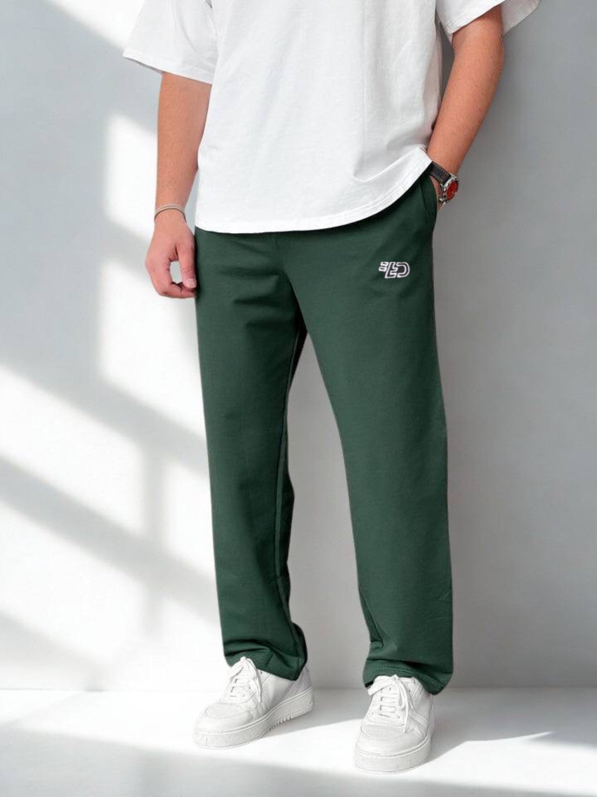 Wide Leg - Pants - ALL COLORS