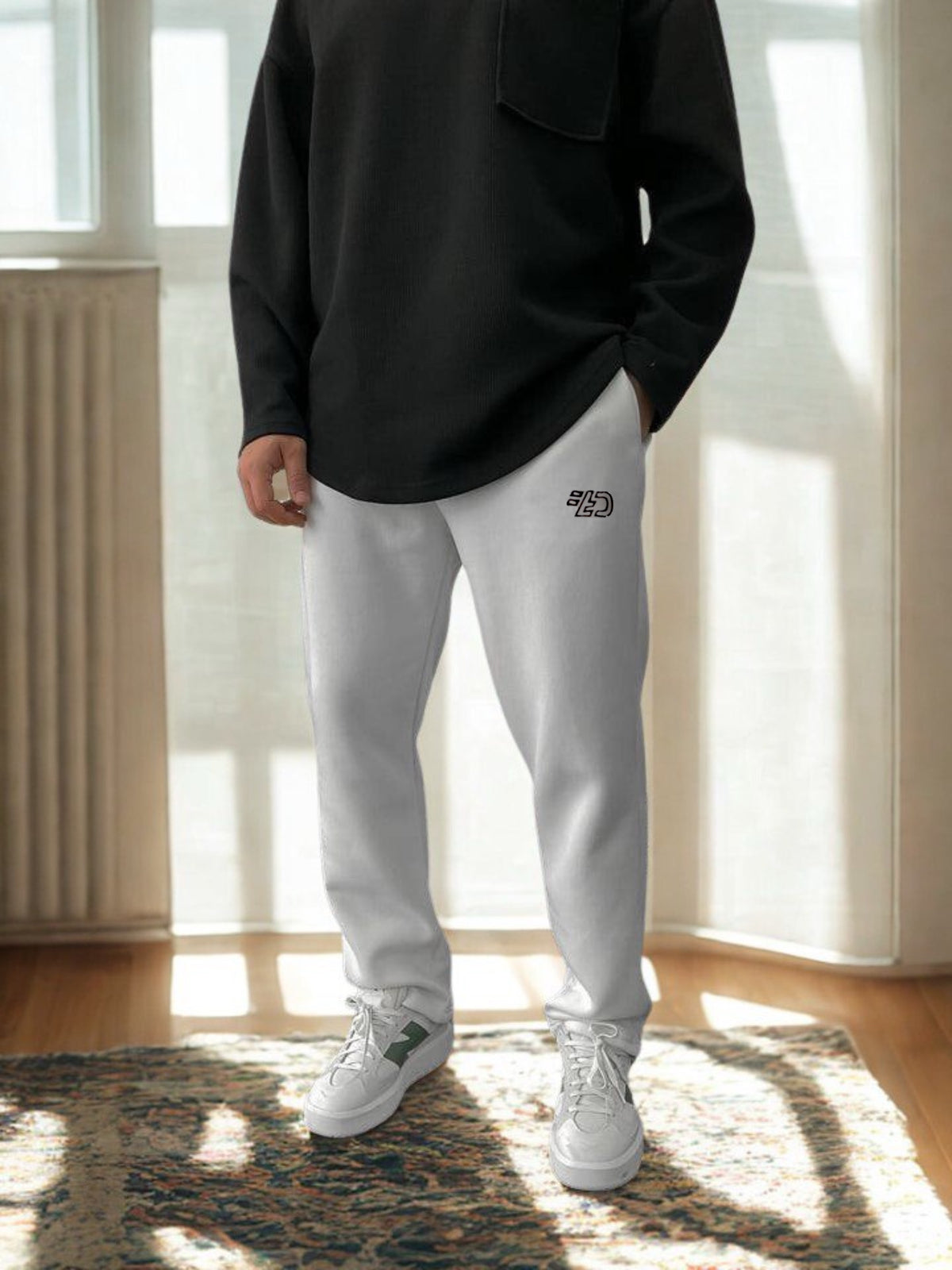 Wide Leg - Pants - ALL COLORS