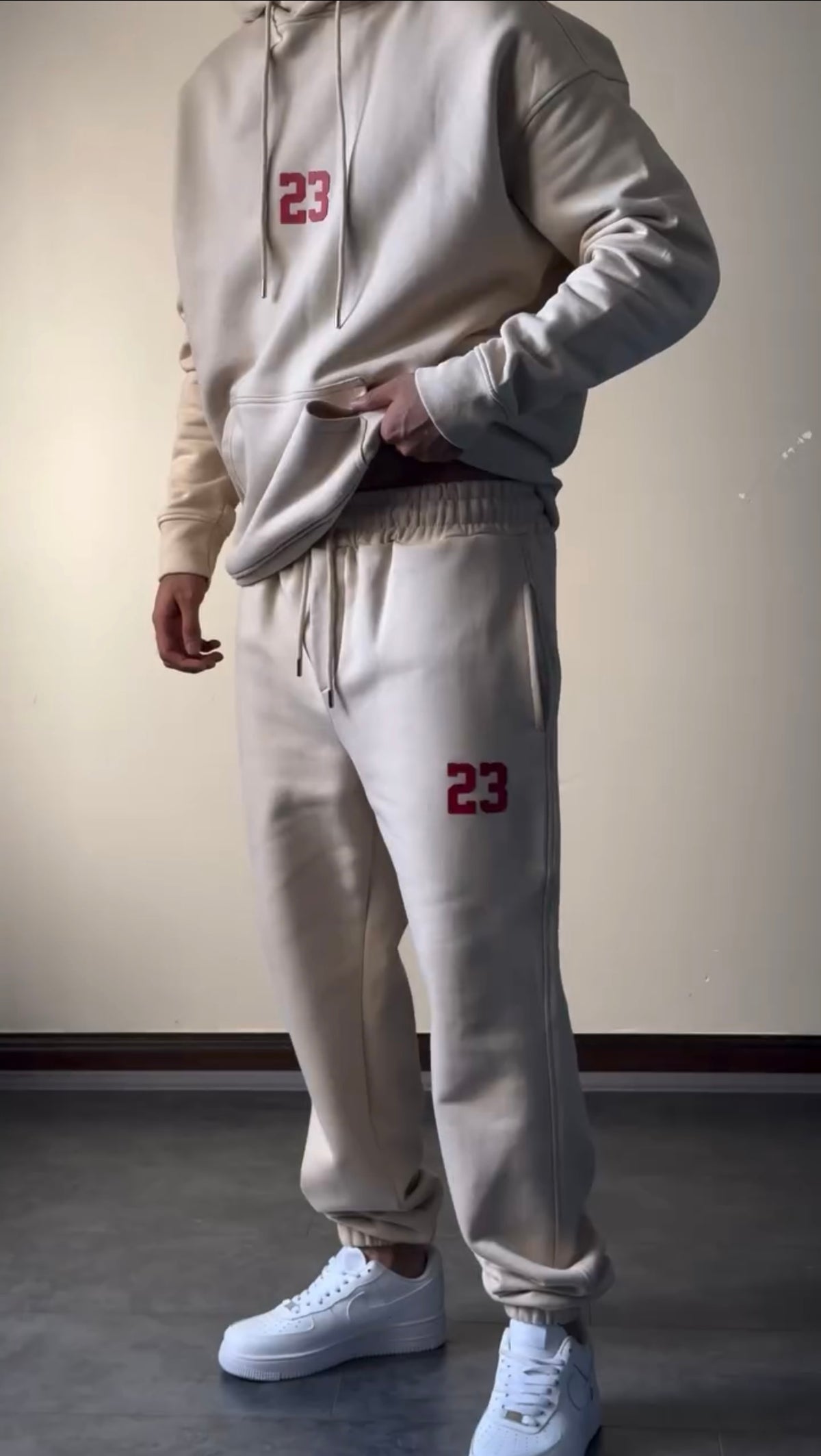 Street Legend 23 "Full Set “