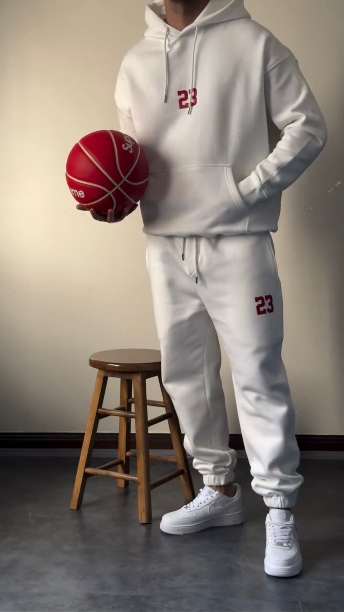 Street Legend 23 "Full Set “