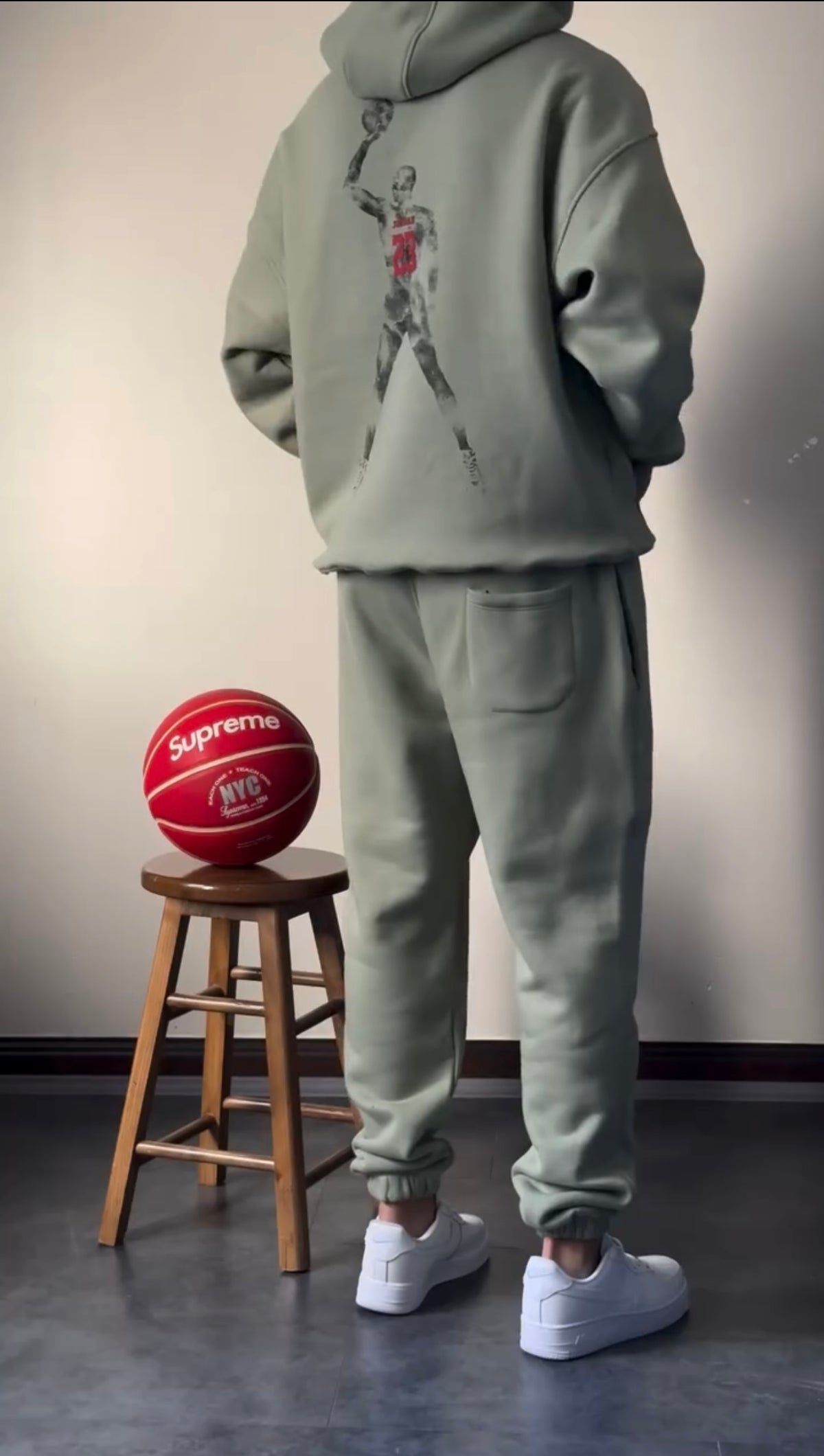 Street Legend 23 "Full Set “