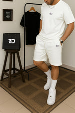 ZAD - SET 2 Pieces