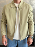 Basic Regular Fit Jacket