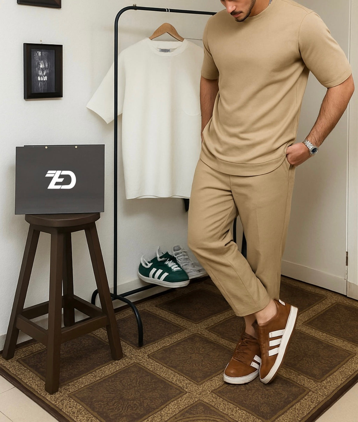 Urban Classic Set