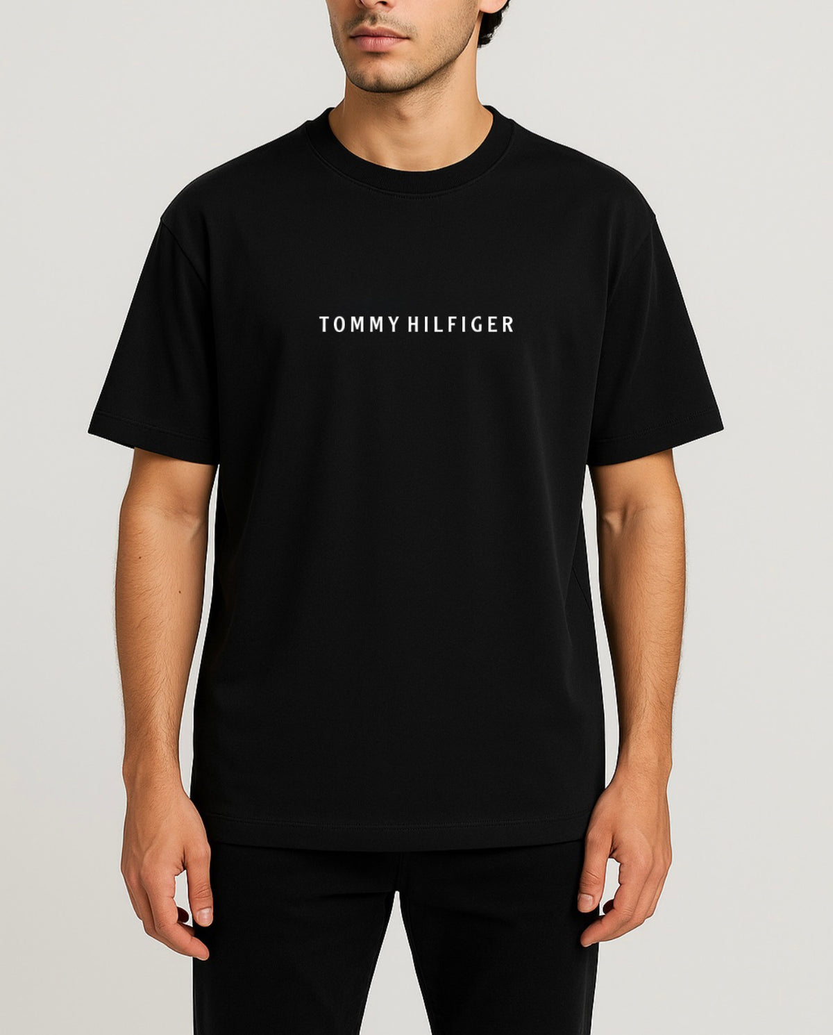 TOMY HILFGER t-shirt